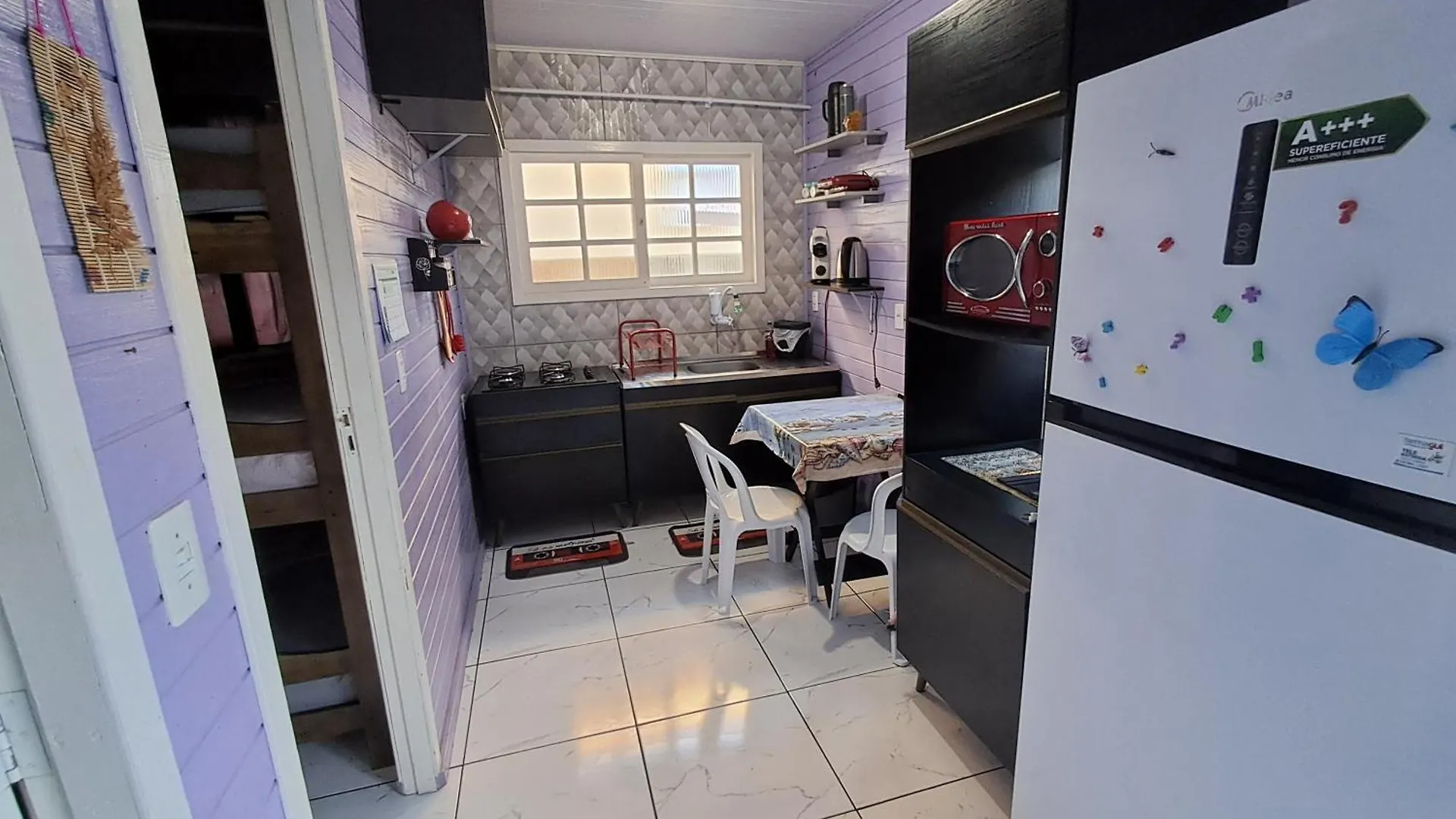 Casa De Praia Oasis Florianópolis Brasil